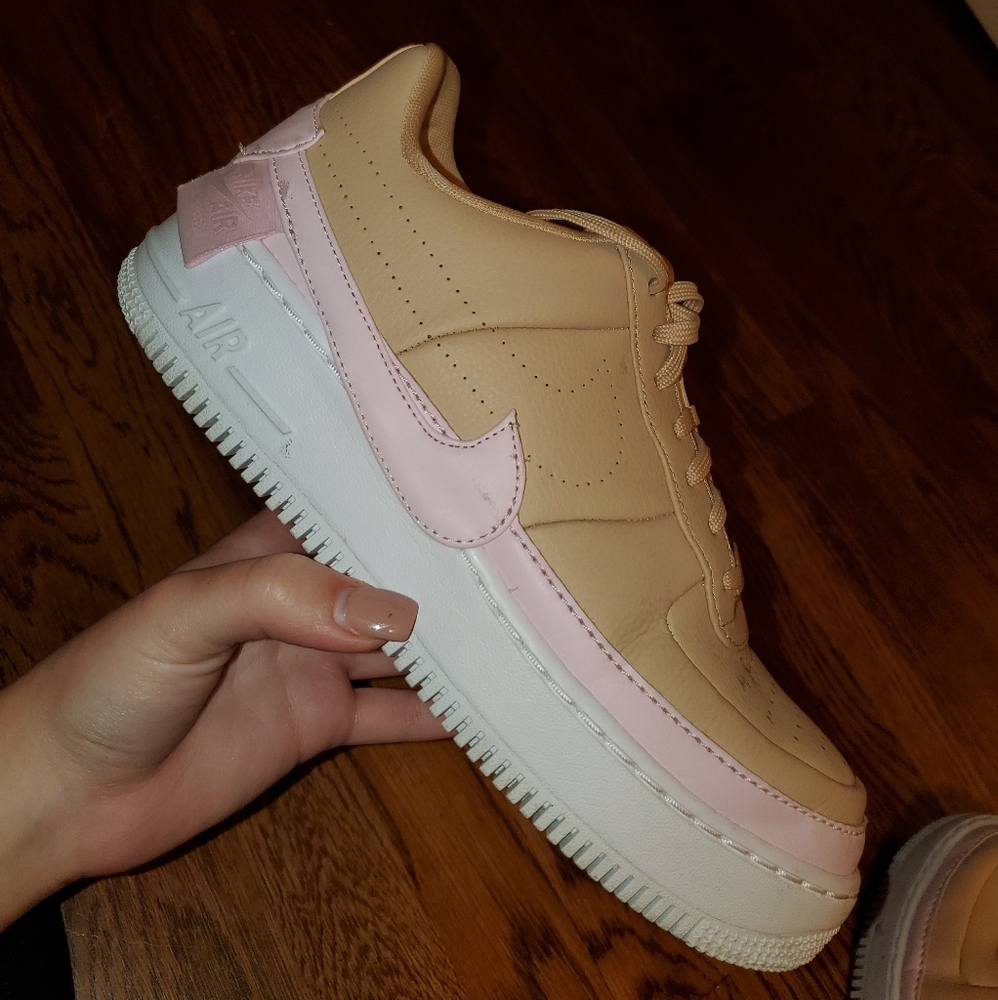 Nike Air Force 1 Jester XX